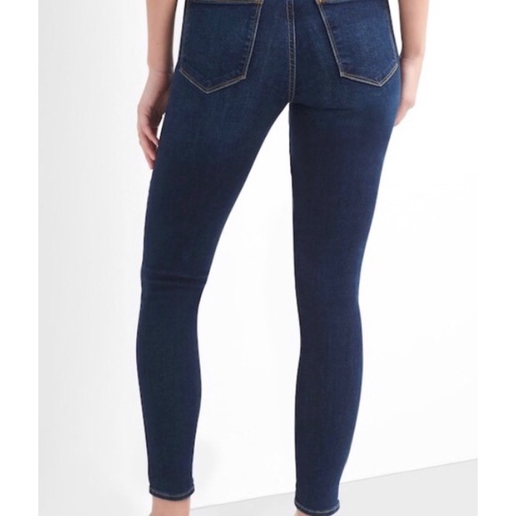 GAP 1969 Resolution Legging Jean - Picture 3 of 7